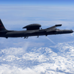 Lockheed U-2